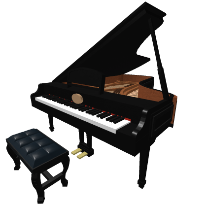 Steinway Grand Piano (II) v1.1