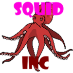 Squid Inc!
