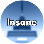 Insane