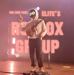 Elite’s BWU Fan Group