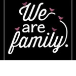 The Family Gang!