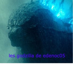 godzila de edenoc05