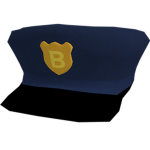 Station of the Scam Police