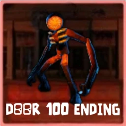 Door 100 Ending [ New ] icon
