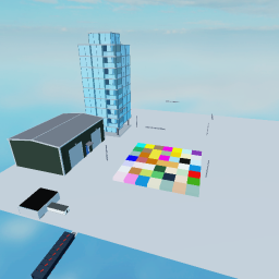 Extreme Hard Obby