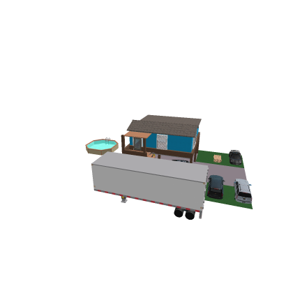 Beach house?