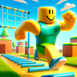 Speed Run!