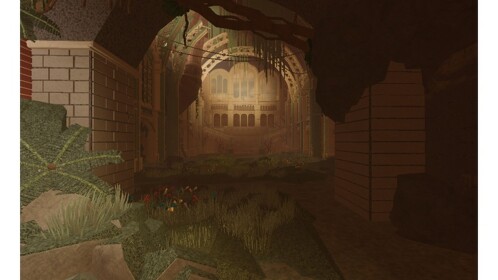 Temple RUN!!