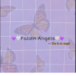 Fallen Angels group
