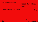 Insanity Family