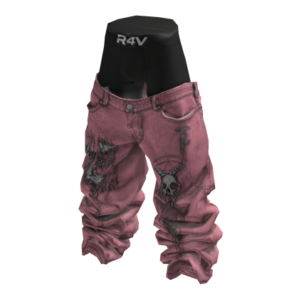 R4V BUFF 2