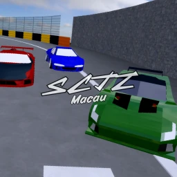 Slot Car Testing Zone (Macau GP Circuit) icon