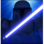 the mandalorian jedi