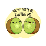 #kiwi Squad For Life