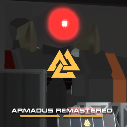 [ DT ] Armadus Remastered