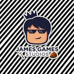 James games studios