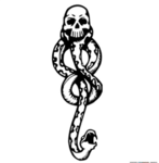 X  The Death Eaters  X