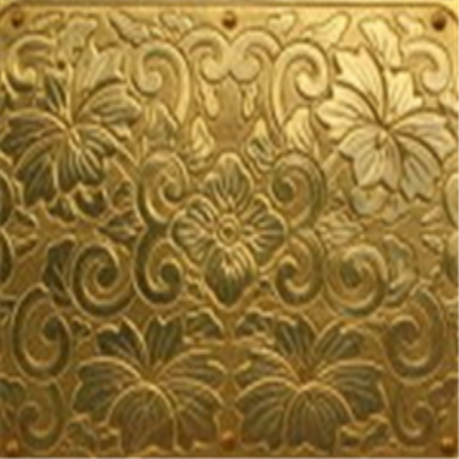 Gold texture Roblox decal