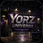 YORZ UNIVERSE