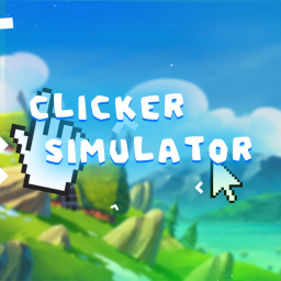 Clicker Simulator