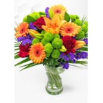 Flowers is the best