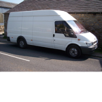 White Van Fan Club