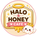 Halo & Honey Café