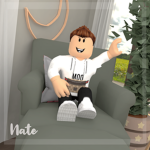 Gaming With Nate.