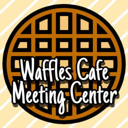 Waffles Cafe Meeting Center
