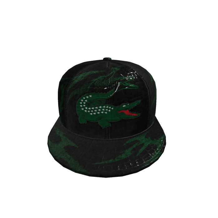 Gorra LC Epica