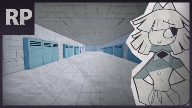 Fundamental Paper Education! RP [BETA] screenshot 1