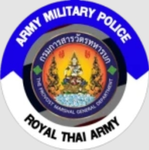 กลมสารวัตรทหารบก