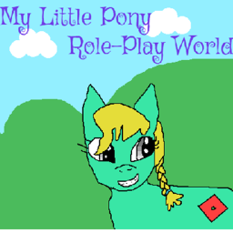 My Little Pony Role-Play World