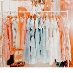 - lei's closet -