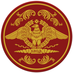 SENATVS • ROMANVS