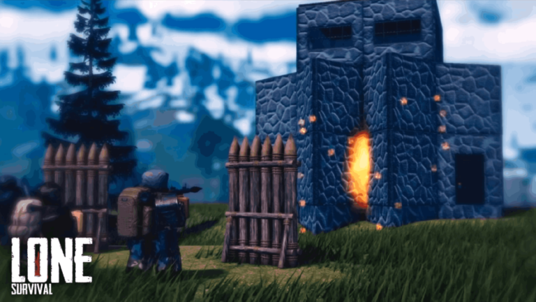 [♻️WIPE♻️] Lone Survival screenshot 4