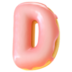 Dave's Donuts