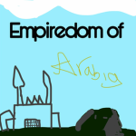 Empiredom of Arabia