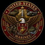 {USJFC} United States Marines