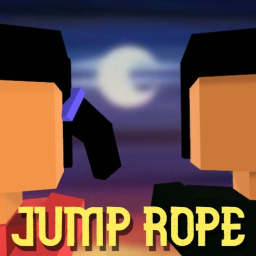 JUMP ROPE [APLHA]
