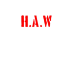 High Action Wrestling (2x Animated)