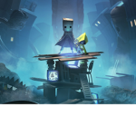 Little nightmares unofficial group