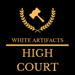 White Artifacts Rebellion High Court
