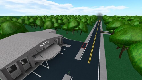 AFD Fire/EMS Training Center
