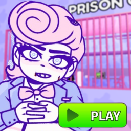 💸 HARVEY'S PRISON RUN (OBBY!) icon