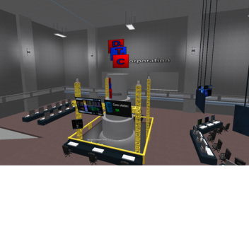 DT Corp: Nuclear Research Facility 