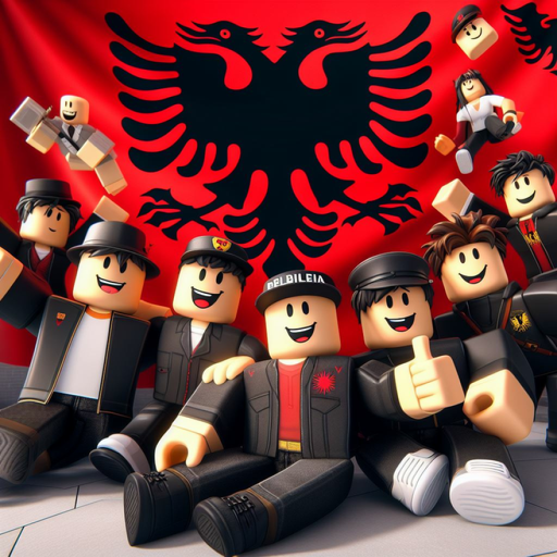 Albanian Hangout Place