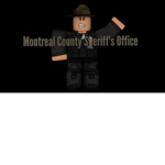 Montreal Sheriff Department