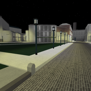 WIP | City of London