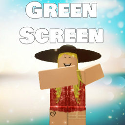 Magnolia Modeling Company's Green Screen